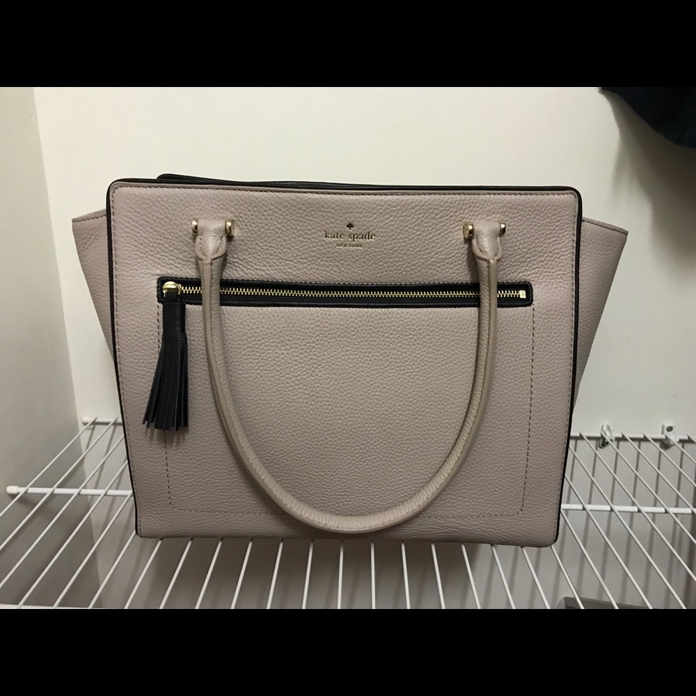 NWOT! Kate Spade Handbag